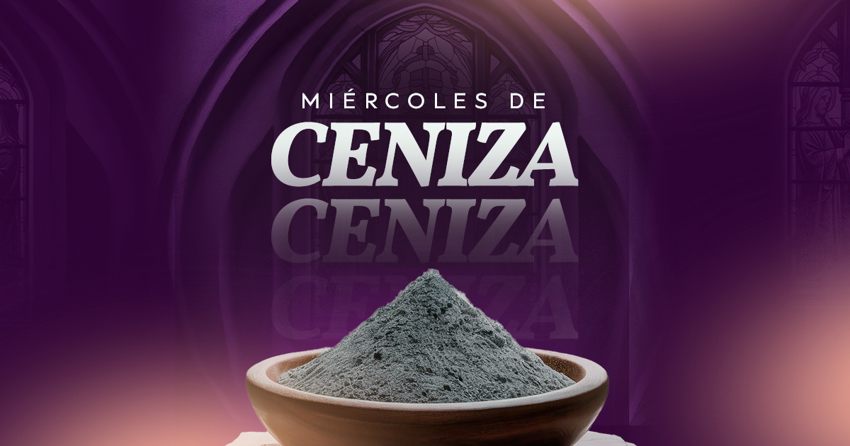 Inicio de la Cuaresma: Celebraciones en Nuestra Señora de los Remedios